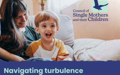 CSMC launches report on largest survey of single mothers