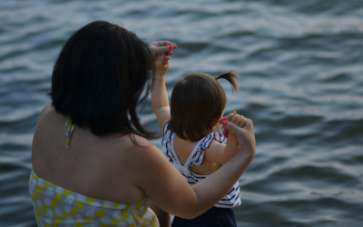 Is the deficit discourse finally shifting? Sole mothers, social stigma, and policy possibilities