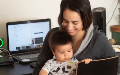 Employment red flags… plus a bit of good news