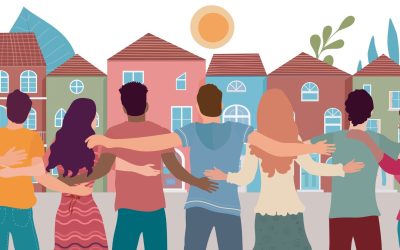 Cohousing