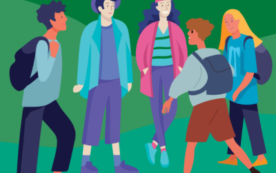Resources & services for young people growing up in single mother families