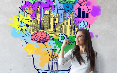 Welcome to CSMC’s Bank of Brilliant Ideas