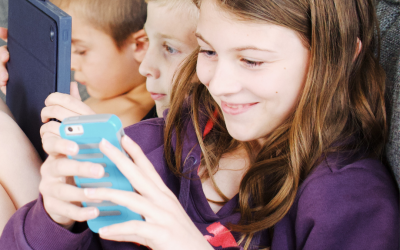 How to speak to your kids about the upcoming social media  ban