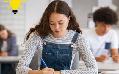 How to support your child through exam season