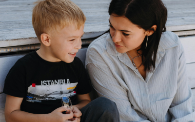 NDIS changes: one mother’s story