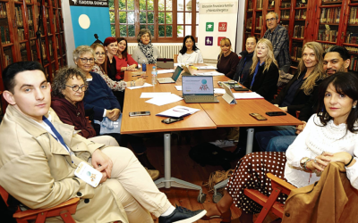 Global single mother organisations unite