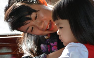 Ruth’s Brilliant Idea