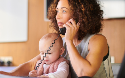 Pressure, not progress