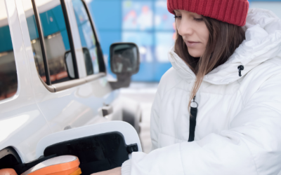 Join our campaign for single mother support during the fuel crisis