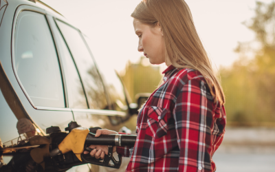 What you told us: how the fuel crisis is impacting single mothers