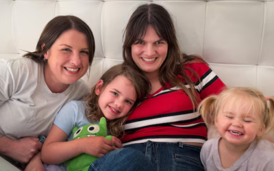 Single mums & housemates