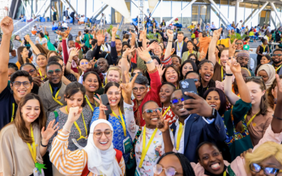 Women Deliver: reflections