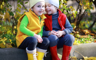 Winter School Holidays on a Budget