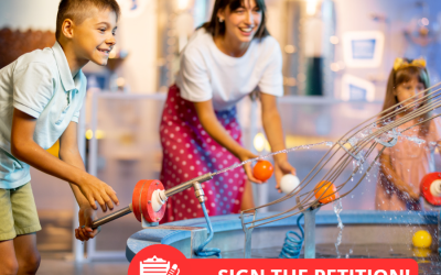 Single parent families should get Family Pass discounts too!