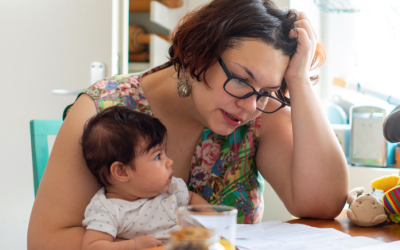 The double cost of unpaid child support