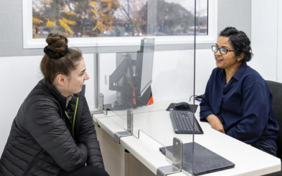 Changes to how Centrelink manages debts