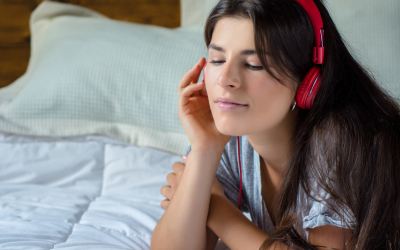 How a podcast, a sheet mask and a closed door made me rethink Me Time