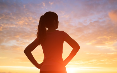How I turned my greatest achievement into my legacy