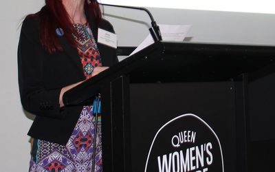 Single mothers’ voices take centre stage at CSMC’s Victorian election forum